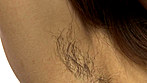 女性の腋に萌える サンプル画像12