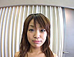素人女性の裸をガン見する