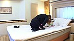 みくちゃんの長ーい期間かけて撮ったオシッコとウンコとオナラ 画像21