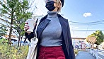 ぱいぱいでか美大生 画像1