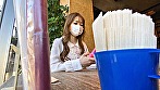 元アイドルっぽい女 画像1