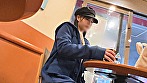 すごい隠れくびれ巨乳 画像1