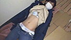 すごい隠れくびれ巨乳 画像3