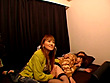 僕の部屋にエロエロギャルがやって来た サンプル画像21