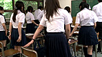 バレないように彼女の親友とこっそりヤル！ 4 サンプル画像17