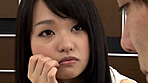 進学塾の夏期講習に特別講師としてやってきた薄着の美人講師の腋に欲情した俺 サンプル画像21