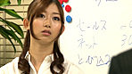勤務中にパンツスーツが破けてしまった高学歴の女を助けるフリをして手を出したノンキャリアの俺 サンプル画像21