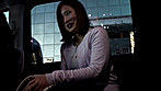 あれだけ出演を拒否した素人がAVデビュー 真衣 サンプル画像17