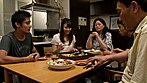 息子の嫁が入浴中なのにうっかり扉を開けてしまった義父 2 サンプル画像18