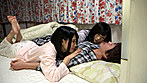 眠れぬ夜の出張サービス 性交添い寝倶楽部大人のゆりかご サンプル画像3
