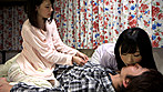 眠れぬ夜の出張サービス 性交添い寝倶楽部大人のゆりかご サンプル画像7
