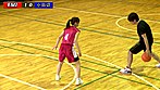 原色美女アスリート バスケット歴12年の性なるドリブル 星井笑 サンプル画像4