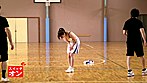 原色美女アスリート バスケット歴12年の性なるドリブル 星井笑 サンプル画像20
