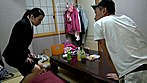 AVの一般エキストラとして来ていた女の子を脱がせてAVデビュー 藍奈みずき サンプル画像5