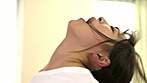 朝ゴミ出しする近所のノーブラ奥さんとやっちゃった俺 7 サンプル画像15