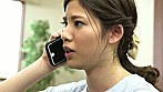 扇風機で涼むTバックのパンチラ女子に発情した俺 2 サンプル画像17