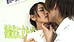 進学塾の美人講師の腋に発情してしまった俺 3 サンプル画像18