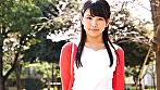 「オチ○ポが入る瞬間が好きです･･･」 20歳大学生しおり 彼氏に黙って初浮気 サンプル画像1
