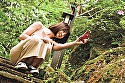 完全着衣の美学 胸・尻が密着するマキシワンピに発情しちゃった俺 2 サンプル画像15