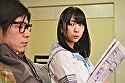 嫁が近くに居るのに笑みを浮かべながら勃起をさせて痴女ってくる年上好きな少女 2 サンプル画像7