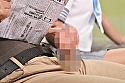 嫁が近くに居るのに笑みを浮かべながら勃起をさせて痴女ってくる年上好きな少女 2 サンプル画像9
