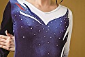 新体操部員のハミパンレオタードに発情した俺 3 サンプル画像12