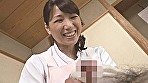 まさかこの人が絶品手コキテクニシャン！？トルネード手コキで悶絶射精！ サンプル画像4