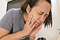 終電がなくなりちょっと綺麗めの上司の家に泊まることに･･･メイクを落としたすっぴん顔が幼くまさに俺好みの顔だった！2 サンプル画像2