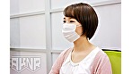 【素人面接】 旦那に黙ってAV出演 “上はショートヘア、下は剛毛ちゃん”グラインド騎乗位でWOWWOW連発 なぎ 24歳 カフェ店員 - Image 1