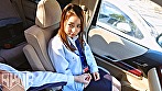 【勤務中NTR】 同僚の美しき人妻を勤務中に口説きSEX堕ちした浮気映像