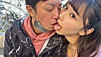 「お腹いっぱい唾飲ませてあげる」 ぬるぬる唾液キスでいっぱい痴女ってくる！！ ～すっぴんのSEXもあるよ～ さつき芽衣