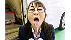 【精飲セフレ】 会社の後輩は精子が大好きでごっくんさせまくった記録