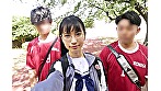 【流出映像】 部活最後の大会で部員とパコハメするサッカー部マネ 精飲6発