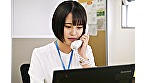 【密着取材】 不動産屋で働く新卒1年目の営業女子 上の口は方言ダダ漏れ、下の口からは潮ダダ漏れになる あいさん23歳 画像1