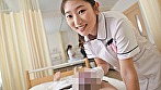 白衣の天使のたまごはこんなにエロいの！？ 【投稿映像】長●県看護専門学校 看護学科 しずねちゃん