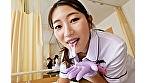 白衣の天使のたまごはこんなにエロいの！？ 【投稿映像】長●県看護専門学校 看護学科 しずねちゃん