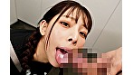 ペロちゅうカップル 同棲して1ケ月のワンルームのお家 新宿区 みおん 21ちゃい ～笑顔で嫌いな精子を飲む彼女～ - Image 7