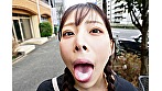ペロちゅうカップル 同棲して1ケ月のワンルームのお家 新宿区 みおん 21ちゃい ～笑顔で嫌いな精子を飲む彼女～ - Image 8