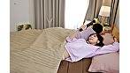 ペロちゅうカップル 同棲して1ケ月のワンルームのお家 新宿区 みおん 21ちゃい ～笑顔で嫌いな精子を飲む彼女～ - Image 9