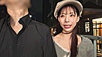 ペロちゅうカップル 同棲して1ケ月のワンルームのお家 新宿区 みおん 21ちゃい ～笑顔で嫌いな精子を飲む彼女～ - Image 16