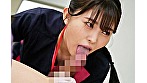 【密着取材】 病院で働く新卒1年目の白衣の天使 上の口は唾液ダラダラ、下の口からは潮ダダ漏れになる ひなこさん21歳 - Image 11