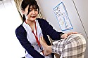 担当看護師のおっぱいが魅力的過ぎて「揉ませて」と頼んだら乳首イキしてハメさせてくれた 有加里ののか - Image 1