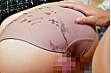 パンツに擦るだけといって布越し挿入したら彼女の妹が発情してきた 画像8