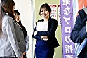 【俺たちの穴】 進学塾講師とサイレントSEX 外国語講師 海智 27歳 画像1