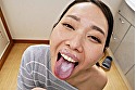 寝起きフェラ 朝からどこでもフェラしてくる彼女 画像9