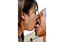 寝起きフェラ 朝からどこでもフェラしてくる彼女 画像18