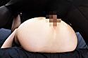 【尻特化】デカ桃尻ドスケベ挿入アングル サンプル画像6