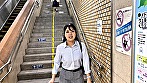 【あざとい後輩推しアカウント】 常に笑顔のあざと系女子 後輩OLのSEX動画公開します - Image 14