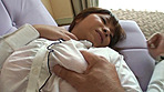 Working Woman’s Legs 12 総合病院医療事務派遣スタッフ サンプル画像6