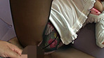 Working Woman’s Legs 12 総合病院医療事務派遣スタッフ サンプル画像15